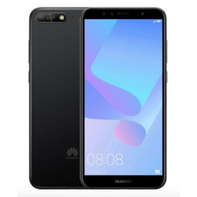 Huawei Y6 2018 216GB Black БВ (Стан 5-)