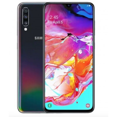 Samsung A705 Galaxy A70(2019) 6128GB Black БВ (Стан 5)