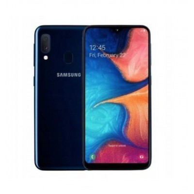 Samsung Galaxy A20e SM-A202F 332GB Blue БВ (Стан 5-)