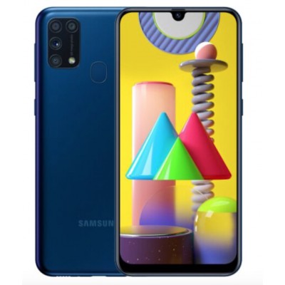 Samsung Galaxy M31 6128 GB Blue БВ (Стан 5-)