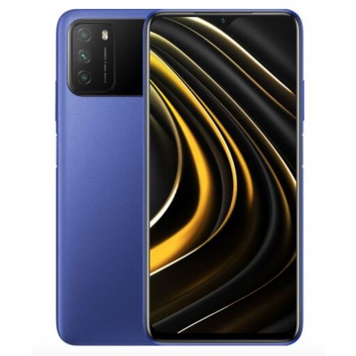 Xiaomi Poco M3 4128Gb Blue БВ (Стан 5)
