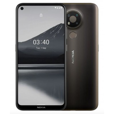 Nokia 3.4 TA-1283 DS 364 Grey БВ (Стан 5)