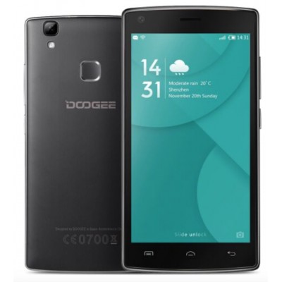 Doogee X5 Max Pro 216GB Black БВ (Стан 5-)