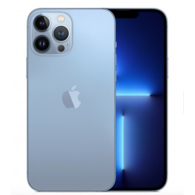 Apple iPhone 13 Pro 256GB Sierra Blue БВ (Стан 5-) 2938