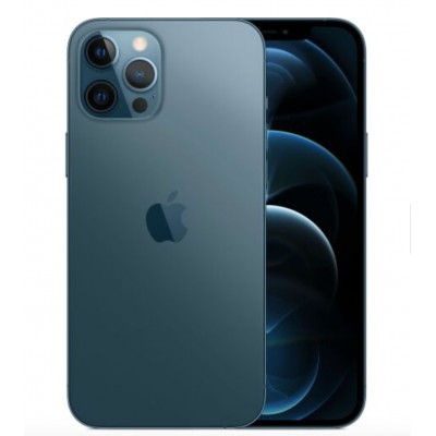 Apple iPhone 12 Pro 256Gb Pacific Blue БВ (Стан 5-) 5063