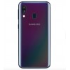 Samsung A405 Galaxy A40(2019) 464GB Black БВ (Стан 5-)