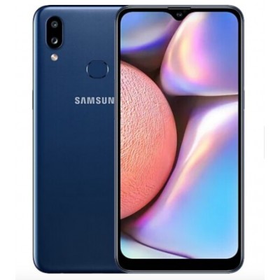 Samsung A107 Galaxy A10s(2019) 232Gb Blue БВ (Стан 5-)