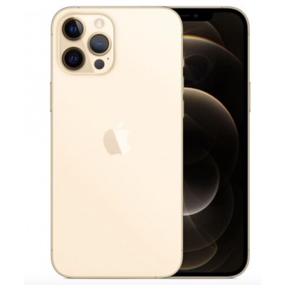 Apple iPhone 12 Pro 128Gb Gold БВ (Стан 5-) 5870