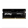 ОЗУ для ноутбука SO-DIMM 16GB3200 DDR4 Kingston Fury Impact (KF432S20IB16)