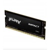 ОЗУ для ноутбука SO-DIMM 16GB3200 DDR4 Kingston Fury Impact (KF432S20IB16)