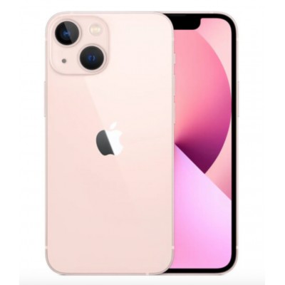 Apple iPhone 13 128Gb Pink БВ (Стан 5-) 0624