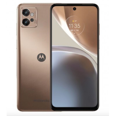 Motorola G32 6128GB Rose Gold