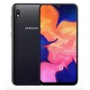 Samsung A105 Galaxy A10(2019) 232Gb Black БВ (Стан 4 )