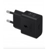 Адаптер мережевий Samsung 25W Power Adapter Black (EP-T2510NBEGEU)