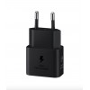 Адаптер мережевий Samsung 25W Power Adapter Black (EP-T2510NBEGEU)