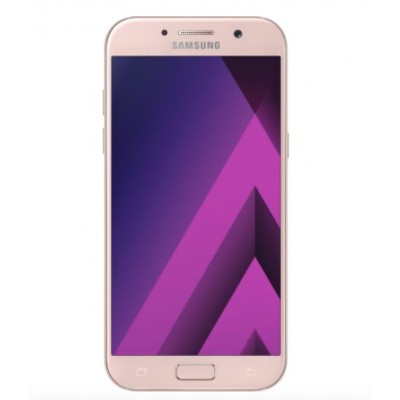 Samsung A520 Galaxy A5 (2017) Peach Cloud БВ (Стан 5-)