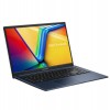 Ноутбук Asus X1504ZA-BQ028 Quiet Blue