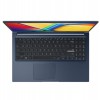 Ноутбук Asus X1504ZA-BQ028 Quiet Blue