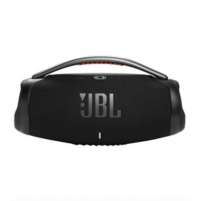 Bluetooth колонка JBL Boombox 3 Black (JBLBOOMBOX3BLKEP)