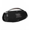 Bluetooth колонка JBL Boombox 3 Black (JBLBOOMBOX3BLKEP)