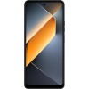 TECNO POVA 6 NEO (LI6) 8128ГБ Speed Black