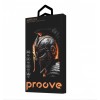 Захисне скло Proove ACHILLES для iPhone 15 Pro Max Black