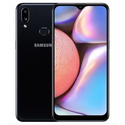 Samsung A107 Galaxy A10s(2020) 232Gb Black БВ (Стан 5-)