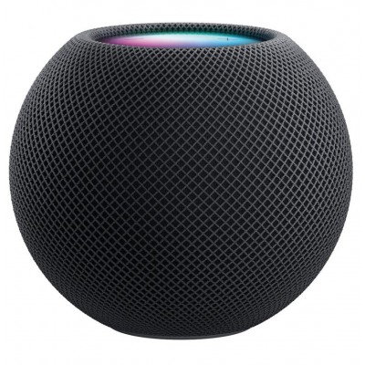 Apple HomePod mini Space Gray (MY5G2)