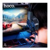 Ігровий комплект Gaming Combo 4 in 1 Hoco DI54 Клавіатура + Мишка +Навушники +Килимок