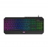 Клавіатура 2E Gaming KG315 RGB USB Black Ukr (2E-KG315UBK)