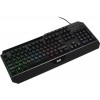 Клавіатура 2E Gaming KG315 RGB USB Black Ukr (2E-KG315UBK)