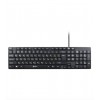 Клавіатура Piko KB-005 Ukr Black (1283126472459)