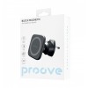 Тримач в авто Proove Block Magnetic Air Outlet Car Mount Black