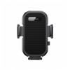 Тримач в авто Proove Longway Plaid Suction Type Car Mount Black