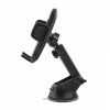 Тримач в авто Proove Longway Plaid Suction Type Car Mount Black