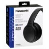 Навушники накладні Bluetooth Panasonic RB-M300BGE-K Black