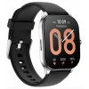 Смарт-годинник Xiaomi Amazfit Pop 3S Metal Silver