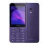 Nokia 235 4G 2024 Dual Sim Purple