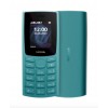 Nokia 105 SS 2023 Cyan