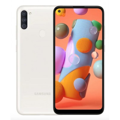 Samsung A115 Galaxy A11 232Gb White БВ (Стан 5-)