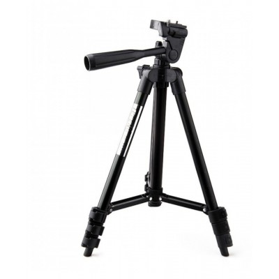 Штатив для телефона Tripod 3120 Black