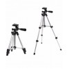 Штатив для телефона Tripod 3120 Black