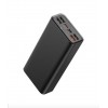 Додатковий акумулятор Baseus Amblight Digital Display 26800mAh 65w Black