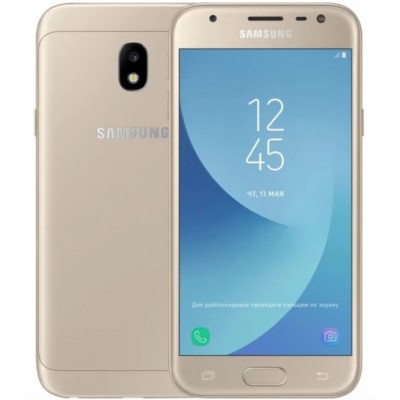 Samsung Galaxy J3 (2017) J330 Gold БВ (Стан 5-)