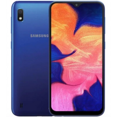 Samsung A105 Galaxy A10 232Gb Blue БВ (Стан 5)