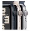 Apple Watch SE 2 GPS Starlight Aluminium with Starlight Sport Band 40mm ML (MR9V3)