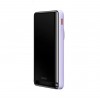 Додатковий акумулятор Baseus Magnetic Bracket Wireless Fast Charge 10000mAh 20W Purple