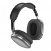 Навушники накладні Bluetooth Borofone BO22 Dark Grey