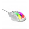 Мишка Xtrike ME GM-319 USB RGB White