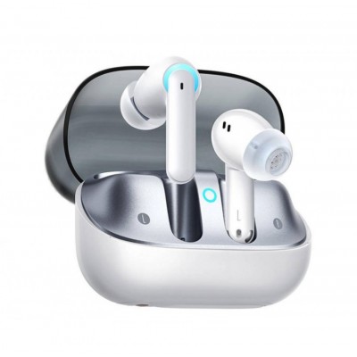 Навушники Bluetooth Baseus AeQur G10 Stellar White